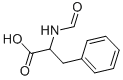 N-FORMYL-DL-PHENYLALANINE CAS#: 4289-95-6