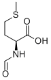 N-FORMYL-L-METHIONINE CAS#: 4289-98-9