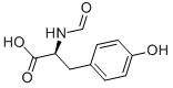 N-FORMYL-L-TYROSINE CAS#: 13200-86-7