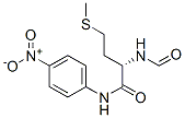 N-FORMYL-METHIONINE P-NITROANILIDE CAS#: 102185-40-0