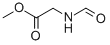 N-FORMYLGLYCINE METHYL ESTER CAS#: 3154-54-9