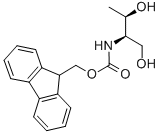 N-Fmoc-L-threonol CAS#: 176380-53-3