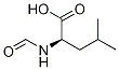 N-ForMyl-D-leucine, tech. 90% CAS#: 44978-39-4