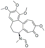 N-Formyldemecolcine CAS#: 14686-61-4