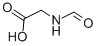 N-Formylglycine CAS#: 2491-15-8