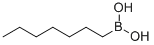 N-HEPTANEBORONIC ACID CAS#: 28741-07-3
