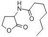 N-HEPTANOYL-DL-HOMOSERINE LACTONE CAS#: 106983-26-0