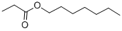 N-HEPTYL PROPIONATE CAS#: 2216-81-1
