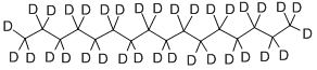 N-HEXADECANE-D34 CAS#: 15716-08-2