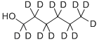 N-HEXYL-D13 ALCOHOL CAS#: 204244-84-8