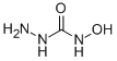 N-HYDROXY-1-HYDRAZINECARBOXAMIDE CAS#: 21520-79-6