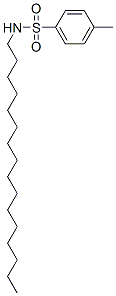 N-Hexadecyl-4-toluenesulfonamide CAS#: 18049-99-5