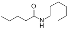 N-Hexylpentanamide CAS#: 10264-25-2