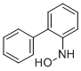 N-Hydroxy-(1,1'-biphenyl)-2-amine CAS#: 16169-17-8