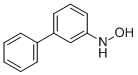 N-Hydroxy-3-aminobiphenyl CAS#: 105361-85-1
