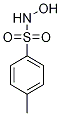 N-Hydroxy-4-methylbenzenesulfonamide CAS#: 1593-60-8