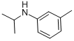 N-ISOPROPYL-M-TOLUIDINE CAS#: 10219-26-8