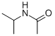 N-Isopropylacetamide CAS#: 1118-69-0