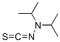 N-Isothiocyanato-N-isopropyl-1-methylethanamine CAS#: 17709-98-7