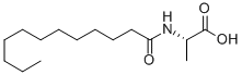 N-LAUROYL-L-ALANINE CAS#: 52558-74-4