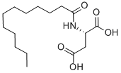 N-LAUROYL-L-ASPARTIC ACID* CAS#: 1116-13-8