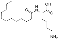 N'-Laruoyl-L-lysine CAS#: 52315-75-0