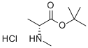 N-ME-D-ALA-OTBU HCL CAS#: 405513-14-6