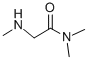 N-ME-GLY-NME2 CAS#: 1857-20-1
