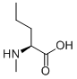N-ME-L-2-AMINOVALERIC ACID CAS#: 19653-78-2