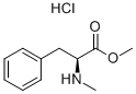 N-ME-PHE-OME HCL CAS#: 19460-86-7