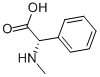N-ME-PHG-OH CAS#: 2611-88-3