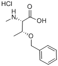 N-ME-THR(BZL)-OH HCL CAS#: 257288-46-3