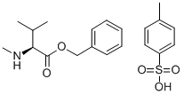 N-ME-VAL-OBZL P-TOSYLATE CAS#: 42492-62-6