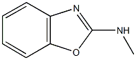 N-METHYL-1,3-BENZOXAZOL-2-AMINE CAS#: 19776-98-8