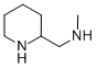 N-METHYL-2-PIPERIDINEMETHANAMINE CAS#: 27643-19-2