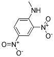 N-METHYL-2,4-DINITROANILINE CAS#: 25901-27-3