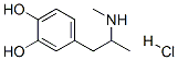 N-METHYL-3,4-DIHYDROXYAMPHETAMINEHYDROCHLORIDE CAS#: 15398-87-5