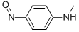 N-METHYL-4-NITROSOANILINE CAS#: 10595-51-4