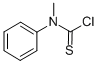 N-METHYL-N-PHENYLTHIOCARBAMOYL CHLORIDE CAS#: 19009-45-1