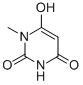 N-METHYLBARBITURIC ACID CAS#: 2565-47-1