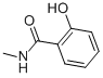 N-METHYLSALICYLAMIDE CAS#: 1862-88-0