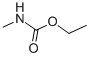 N-METHYLURETHANE CAS#: 105-40-8