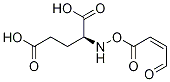 N-Maleoyl L-glutaMic Acid CAS#: