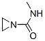 N-Methyl-1-aziridinecarboxamide CAS#: 13279-24-8