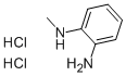 N-Methyl-12-benzenediamine-dihydrochloride-CAS-25148-68-9