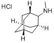 N-Methyl-2-adamantanamine hydrochloride CAS#: 10523-69-0