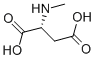 N-Methyl-D-aspartic acid CAS#: 6384-92-5