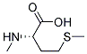 N-Methyl-L-Methionine CAS#: 42537-72-4