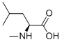 N-Methyl-L-leucine CAS#: 3060-46-6