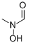 N-Methyl-N-formylhydroxylamine CAS#: 21239-12-3
